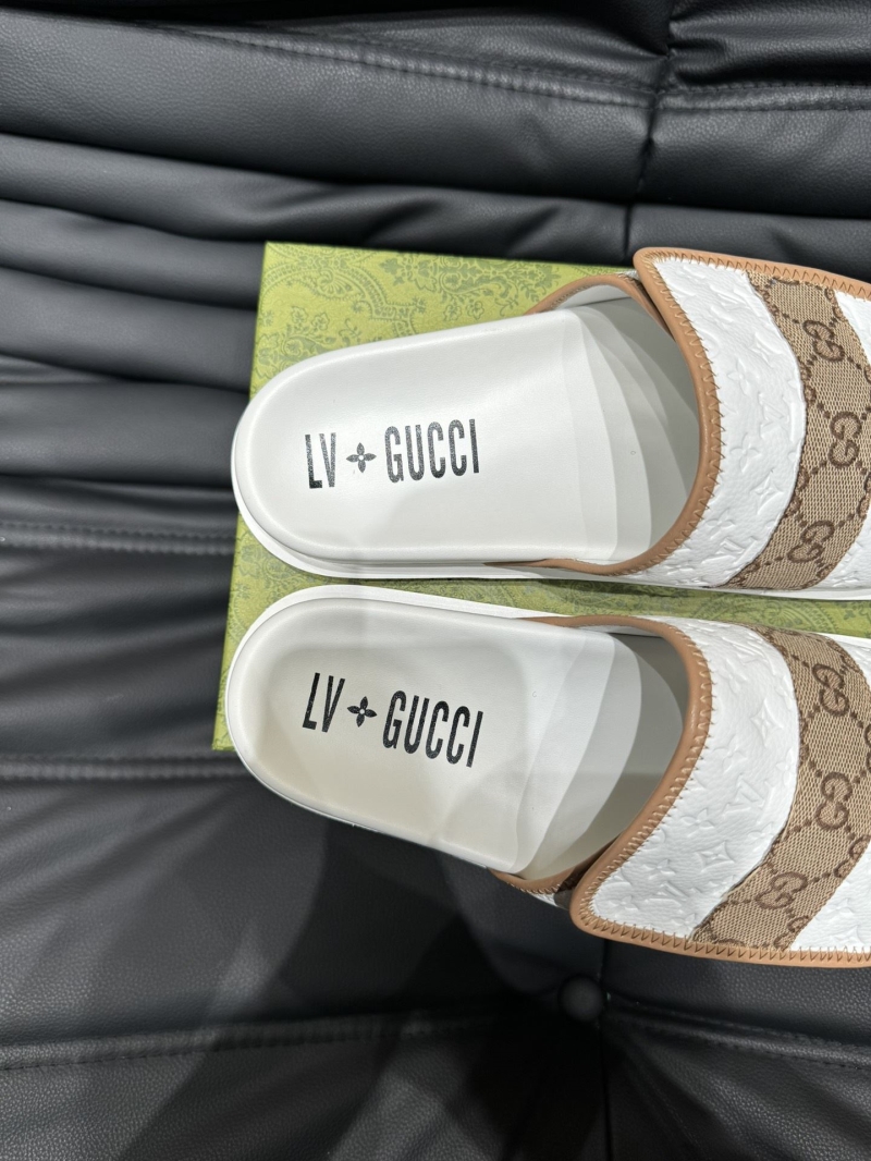 Gucci Slippers